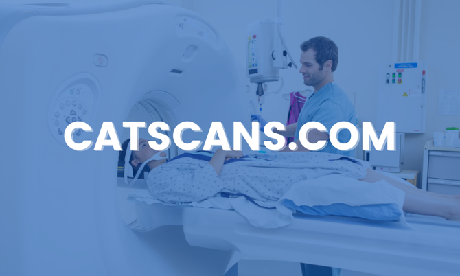 CATSCANS.COM